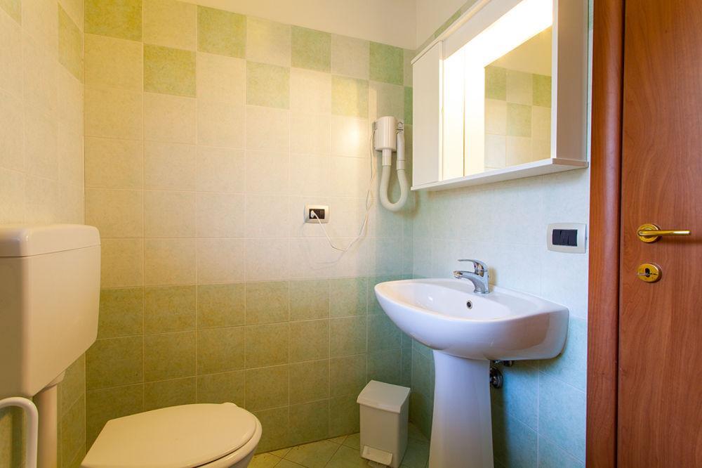 Residence Leonardo Lido di Spina Luaran gambar