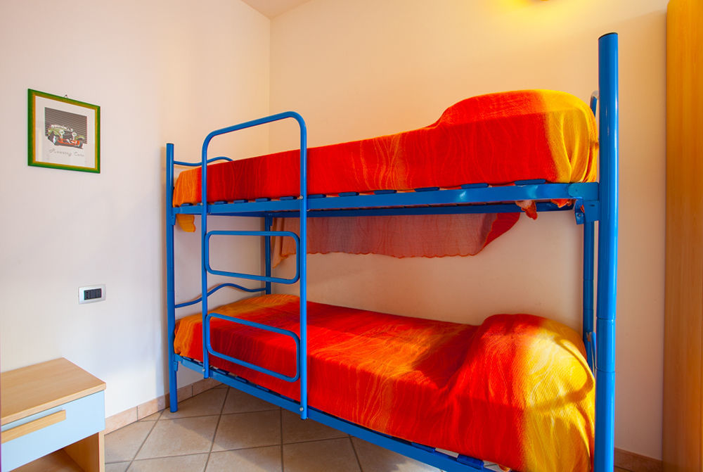 Residence Leonardo Lido di Spina Luaran gambar