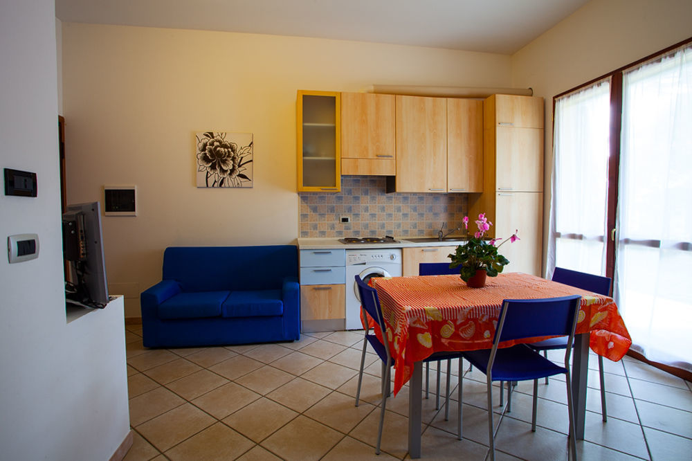 Residence Leonardo Lido di Spina Luaran gambar