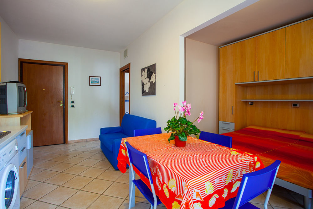 Residence Leonardo Lido di Spina Luaran gambar