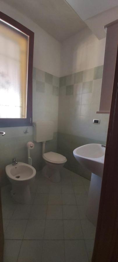 Residence Leonardo Lido di Spina Luaran gambar