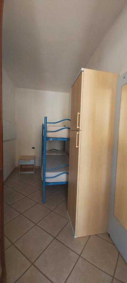 Residence Leonardo Lido di Spina Luaran gambar