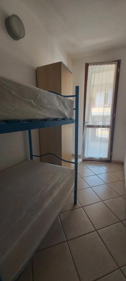 Residence Leonardo Lido di Spina Luaran gambar