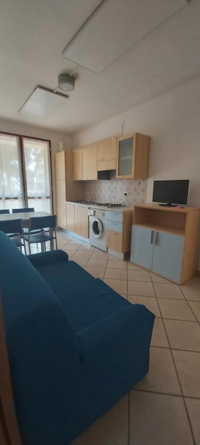 Residence Leonardo Lido di Spina Luaran gambar