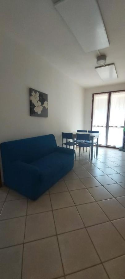 Residence Leonardo Lido di Spina Luaran gambar
