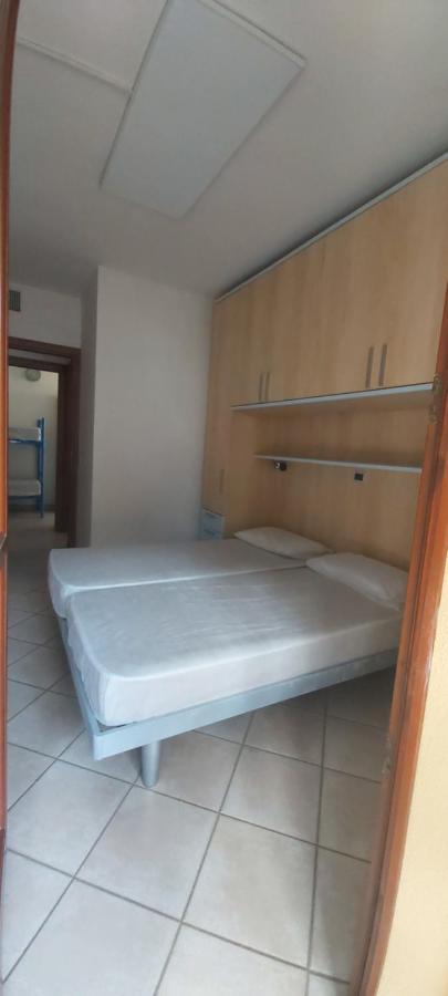 Residence Leonardo Lido di Spina Luaran gambar