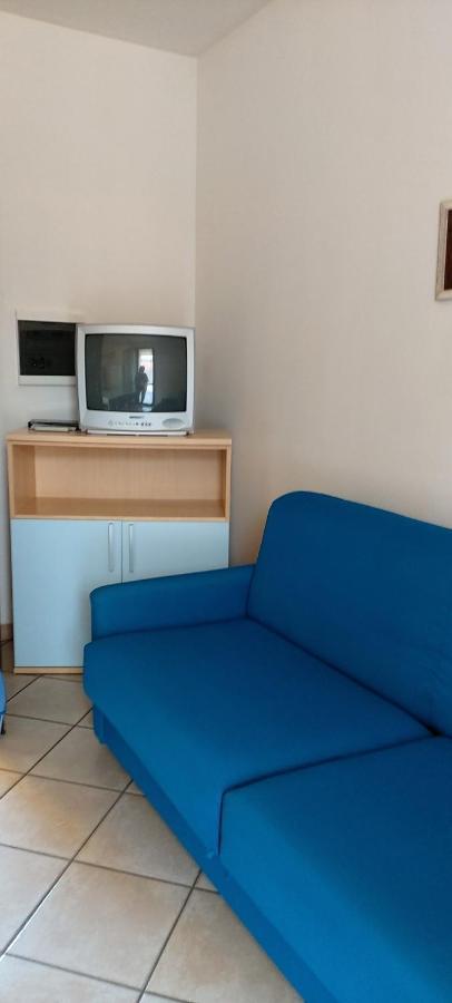 Residence Leonardo Lido di Spina Luaran gambar