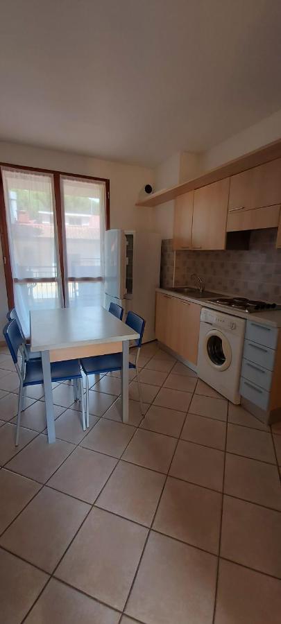 Residence Leonardo Lido di Spina Luaran gambar