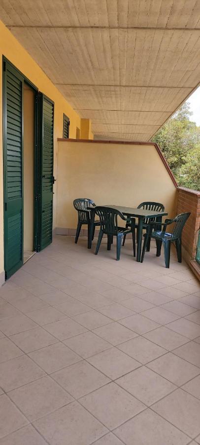 Residence Leonardo Lido di Spina Luaran gambar