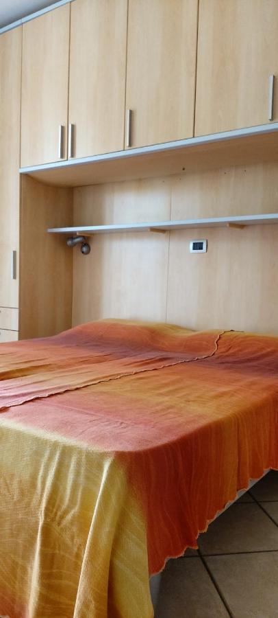Residence Leonardo Lido di Spina Luaran gambar